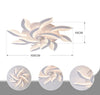 Lustre Ventilateur Design