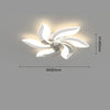 Lustre Ventilateur Design