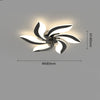 Lustre Ventilateur Design
