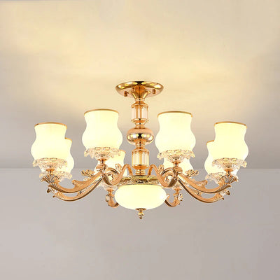 Lustre Design Vintage
