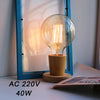 Lampe De Chevet Ampoule