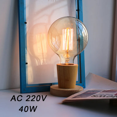 Lampe De Chevet Ampoule