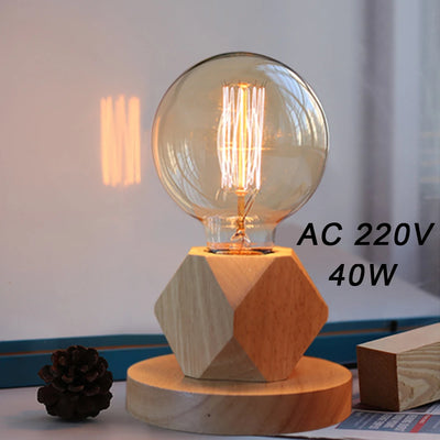 Lampe De Chevet Ampoule