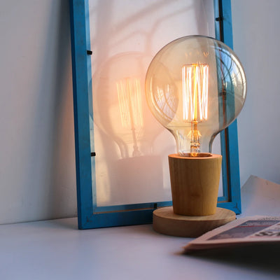 Lampe De Chevet Ampoule