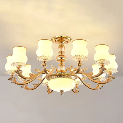 Lustre Design Vintage