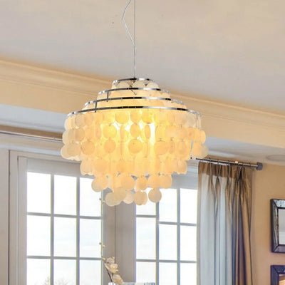 Lustre Nacre Vintage