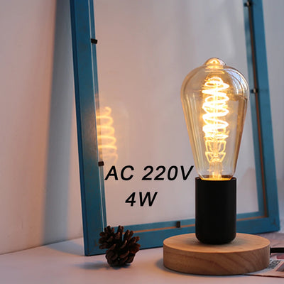 Lampe De Chevet Ampoule
