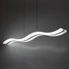 Lustre Vague Noir