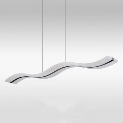 Lustre Vague Noir