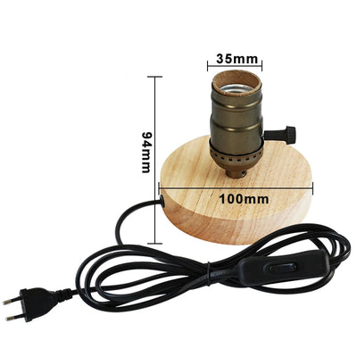 Lampe De Chevet Ampoule