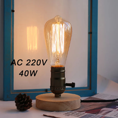 Lampe De Chevet Ampoule