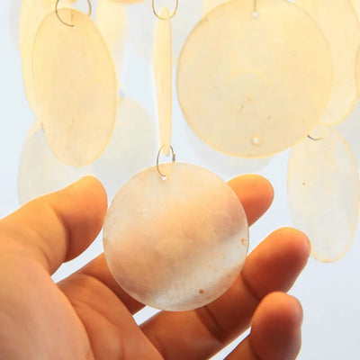 Lustre Nacre Vintage