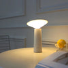 Lampe De Chevet Blanche Moderne