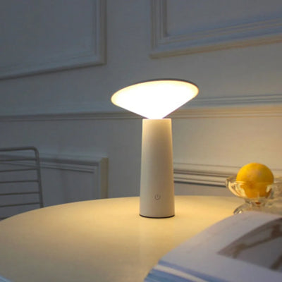 Lampe De Chevet Blanche Moderne