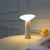 Lampe De Chevet Blanche Moderne