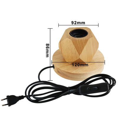 Lampe De Chevet Ampoule