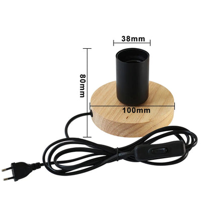 Lampe De Chevet Ampoule