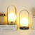 Lampe De Chevet Design Industriel
