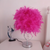 Lampe De Chevet Rose Fuchsia
