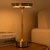 Lampe De Chevet Sans Fil Électrique