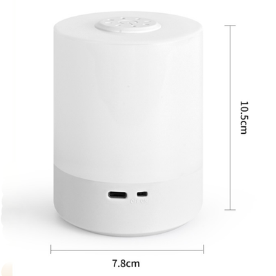 Lampe De Chevet Tactile USB