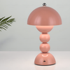 Lampe De Chevet Scandinave Rose