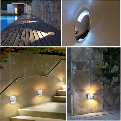 Luminaire Exterieur Spot