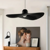 Lustre Parasol Noir