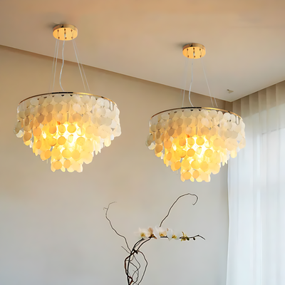 Lustre Nacre Vintage