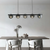 Lustre Noir Cuisine
