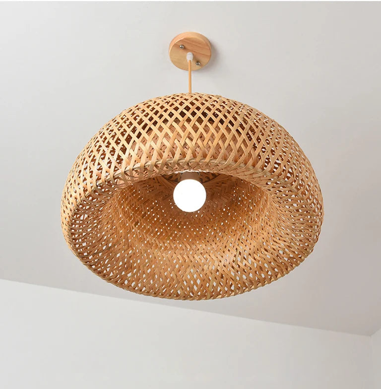 Lustre Osier Bambou