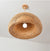Lustre Osier Bambou
