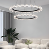 Lustre À Pampille Moderne
