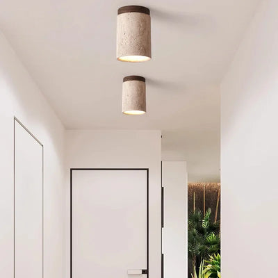Lustre Pour Couloir Étroit