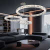 Lustre Rond Design