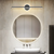 Lustre Salle De Bain Moderne