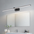 Lustre Salle De Bain Noir