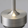 Lampe De Chevet Tactile Grise