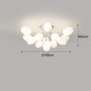 Lustre Blanc Design