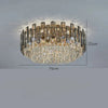 Grand Lustre Pampilles