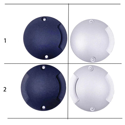 Luminaire Exterieur Spot