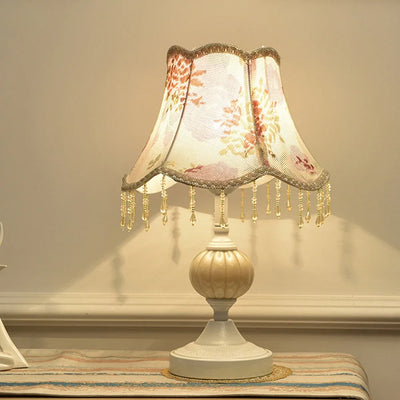 Lampe De Chevet Vintage Ancienne