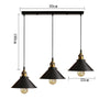 Lustre Design Industriel