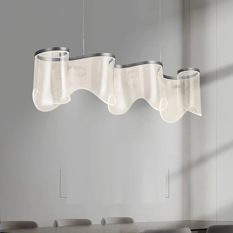 Lustre Moderne Design