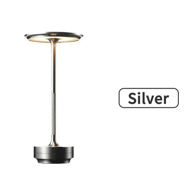 Lampe De Chevet Sans Fil Électrique