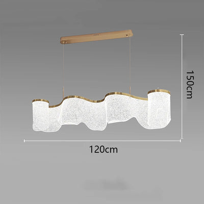 Lustre Moderne Design