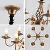 Lustre Bronze Doré