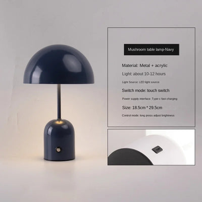 Lampe De Chevet Design Italien
