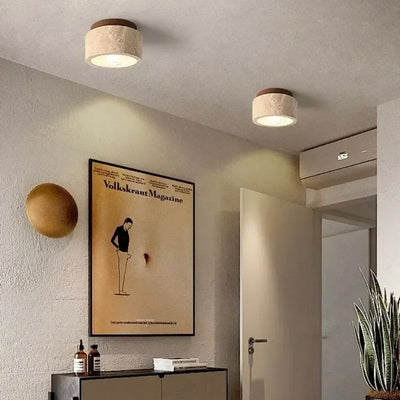 Lustre Pour Couloir Étroit