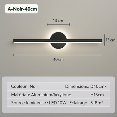 Lustre Salle De Bain Moderne